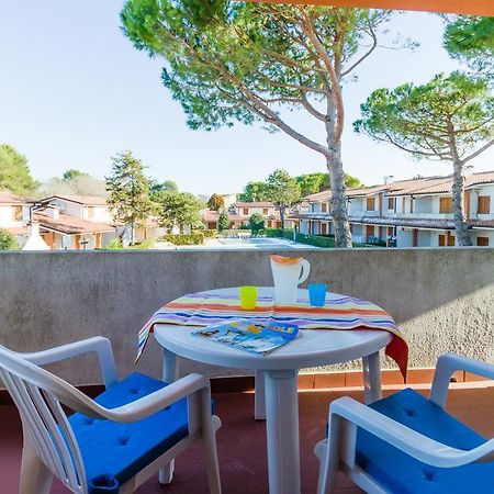 Appartamenti Sole Bibione Exteriér fotografie