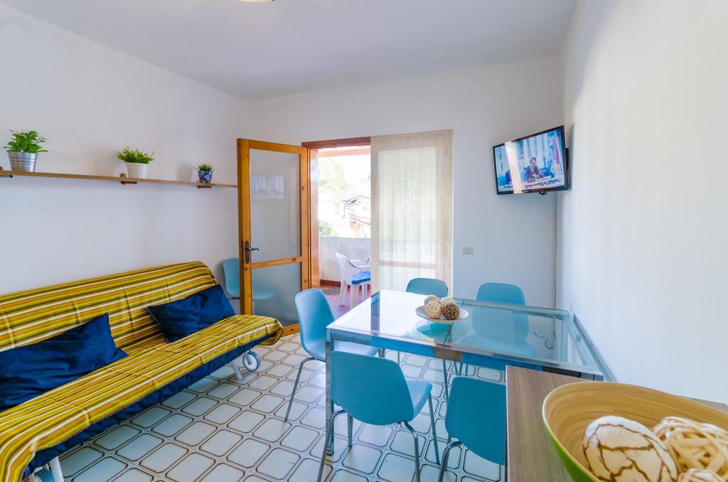 Appartamenti Sole Bibione Exteriér fotografie