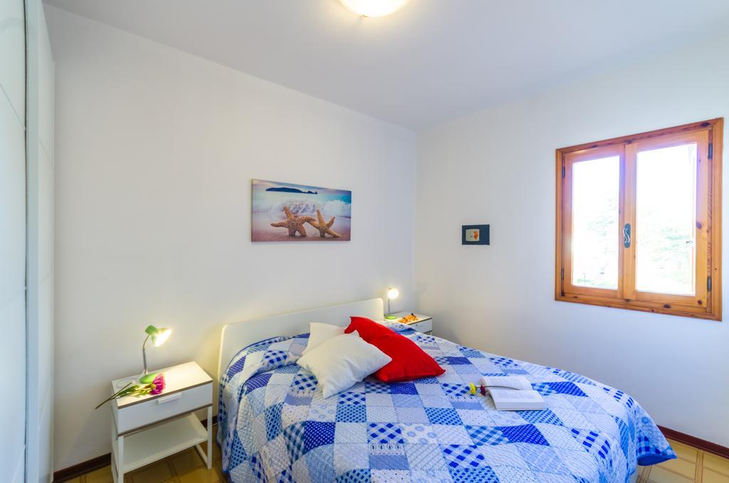 Appartamenti Sole Bibione Exteriér fotografie
